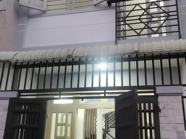Nhà Cho Thuê Nguyên Căn, 2 mặt Hẻm Xe Hơi