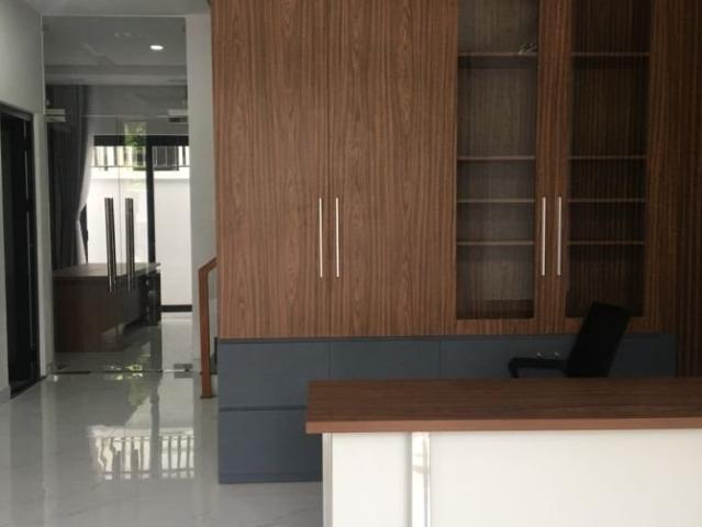 Nhà cho thuê nguyên căn giá rẻ tại FPT Đà Nẵng