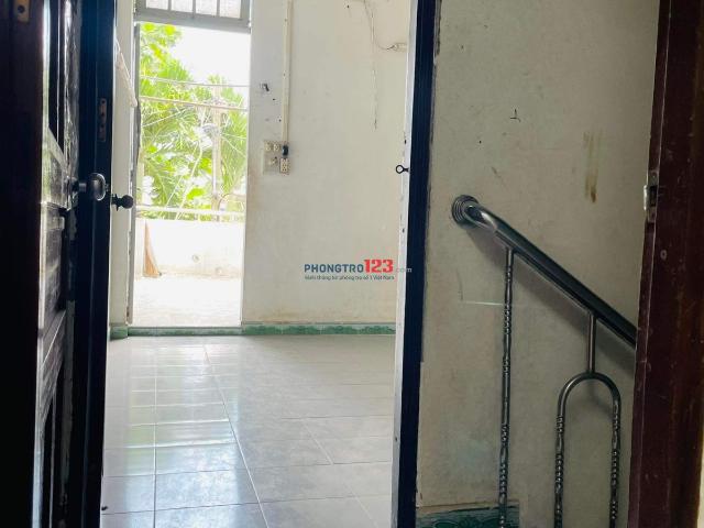 Nhà cho thuê nguyên căn giá tốt