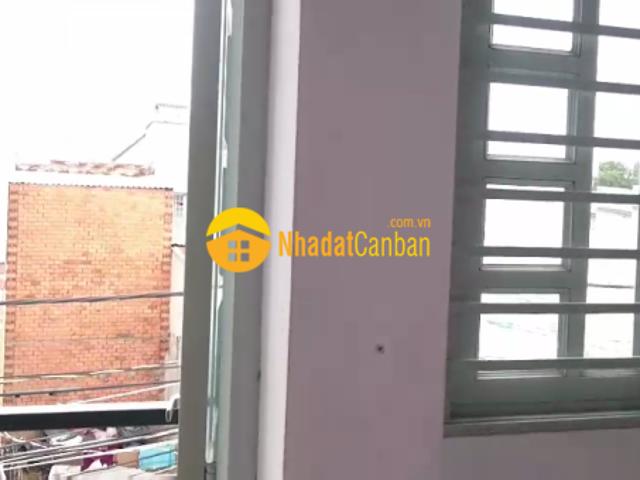 Nhà cho thuê nguyên căn, hẻm xe hơi, ngã 4 trung chánh