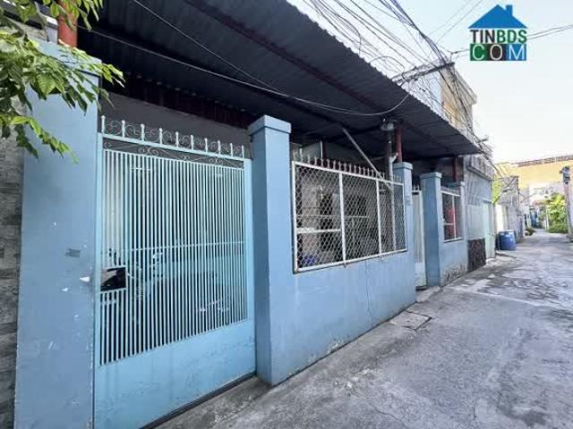 Nhà cho thuê nguyên căn sát bên Vạn Phúc City: 20/13 Đường Số 9, KP5, Tổ 2, P. Hiệp Bình Phước