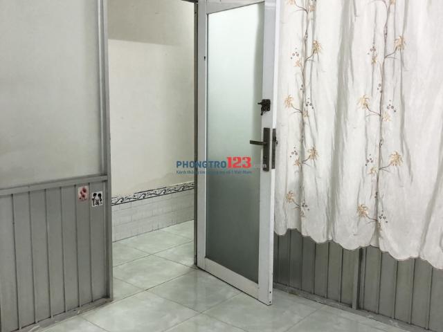 Nhà cho thuê Quận Thủ Đức giá 3.8 triệu/ tháng