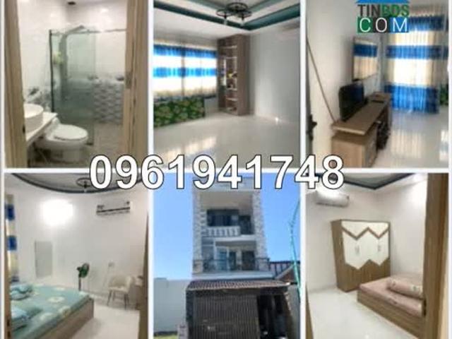 Nhà cho thuê tại KDL sinh thái Cát Tường Phú Sinh Đức Hoà, Long An cũ nay là Tân Thạnh, Tây