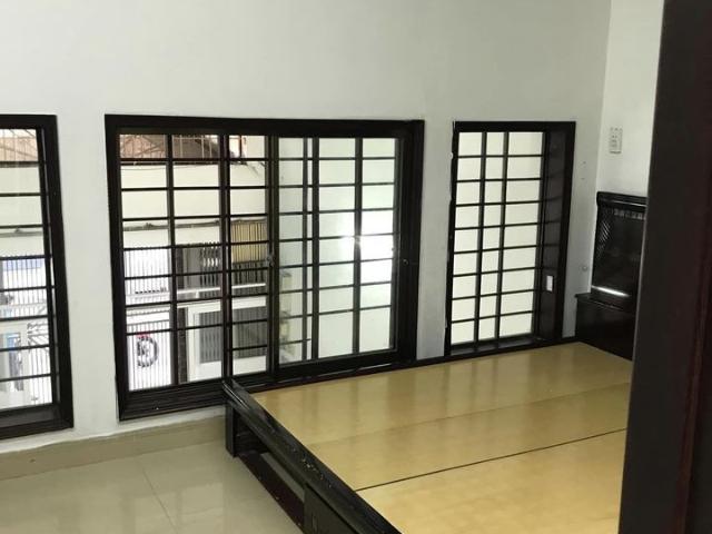 Nhà cho thuê vi trí đẹp hẻm 8m Tô Hiệu dtsd 160m2 chỉ 13 triệu