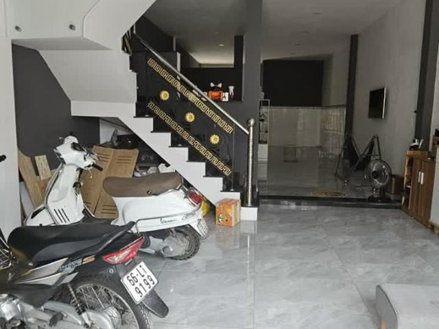 Nhà An Phú Đông Ngay Gần Ngã Tư Vườn Lài Quận 12 Ở Cực Sướng Kinh Doanh Đỉnh