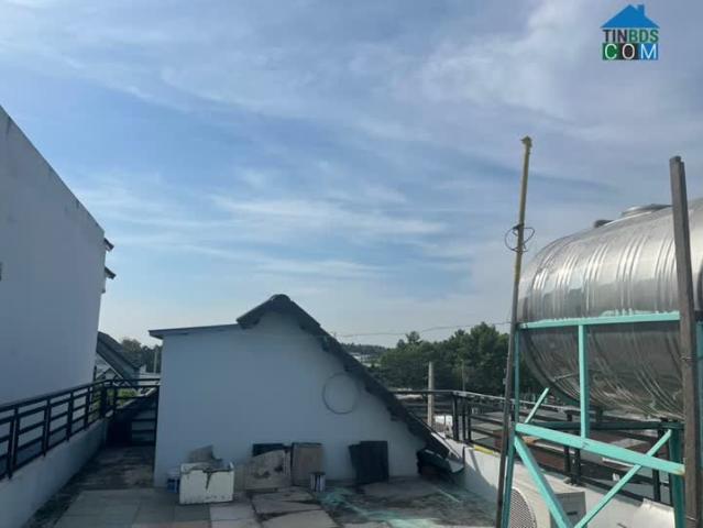 Nhà An Phú Thuận An Vị Trí Cực Đẹp Đường Thông Thoáng