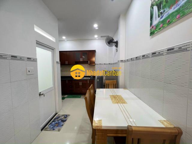 Nhà bờ bao tân thắng, 3.5 x 12m, 2 pn, chỉ 4.1 tỷ, tân phú