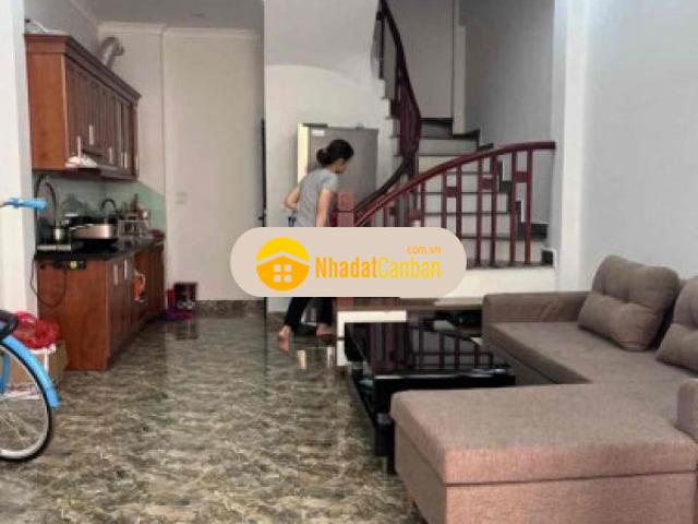 Nhà bát khối aeon 35m2 5t ô tô sát nhà 2 7 ty
