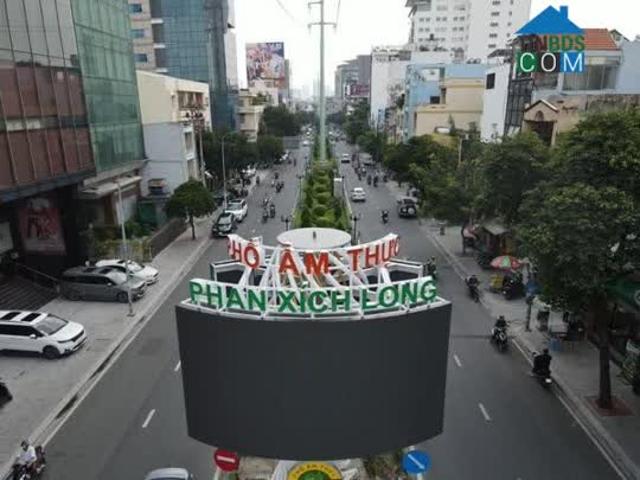 Nhà bán MT khu Phan Xích Long, Phú Nhuận – 6.5*21 NH: 8m Giá 23 tỷ TL 178tr/m2