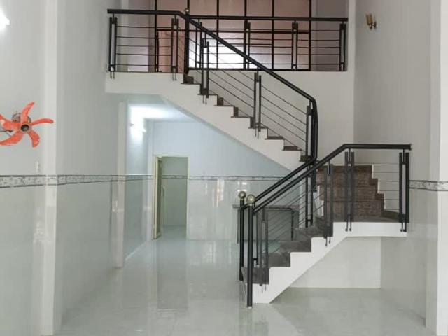 Nhà bán mặt tiền kinh doanh bình hưng hoà b bình tân