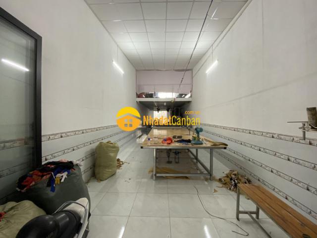 Nhà bán đường số 16, bình tân, 120m2, c4, 4x30, giá chỉ 5tỷ tl