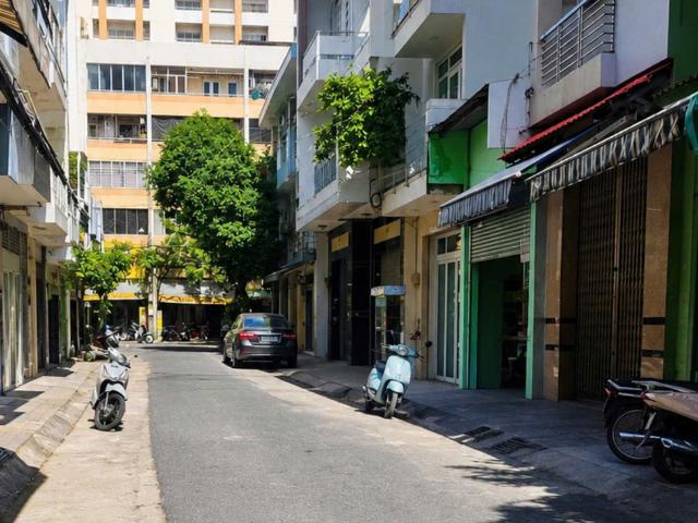 Nhà Bán Ngay Bàu Cát Tân Bình Ngang gần 5m, khu đường số rộng thoáng