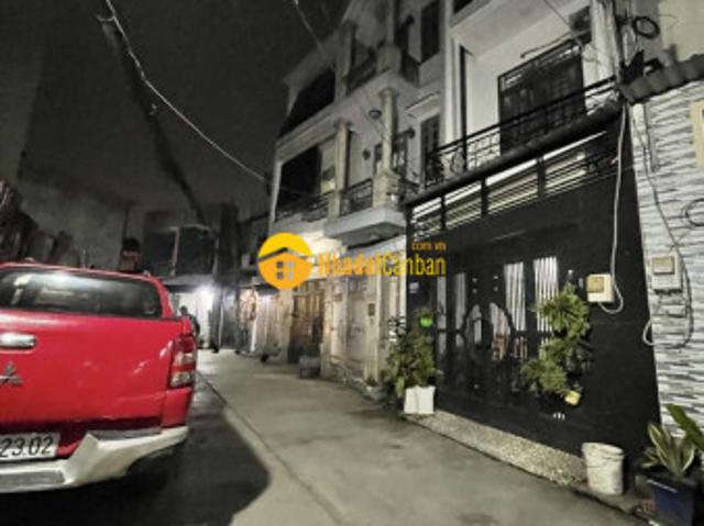 Nhà bán nhanh để trả nợ ngân hàng