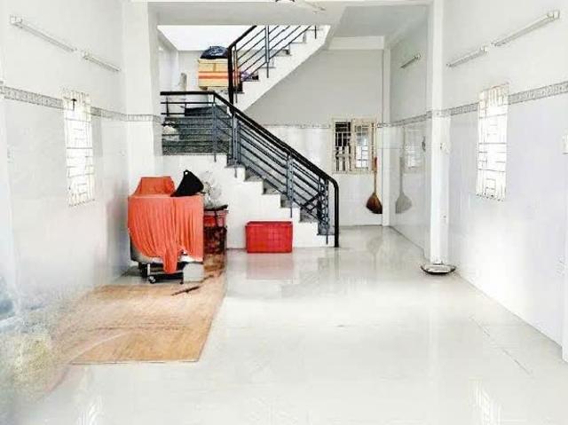 Nhà bán Địa Chỉ Mặt Tiền Nguyễn Thị Tần, Phường 02, Quận 8