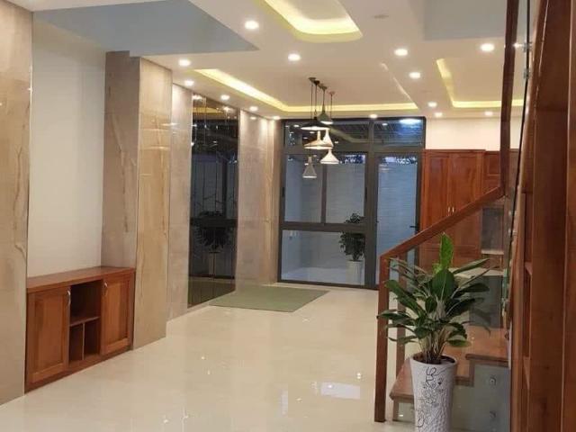Nhà Bán Chính Chủ Biệt Thự Kiều Đàm Chính Chủ Quận 7 Khu Vực Hiếm Bán Full Nội Thất Nhập