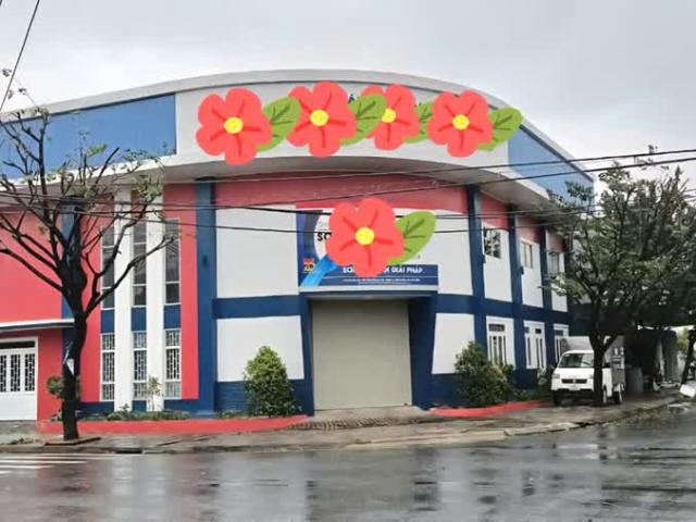 Nhà Bán Chính Chủ Diện Tích 371m2, Trệt Và Lửng ở Bùi Tấn Diên, Hòa Minh, Liên Chiểu, ĐN