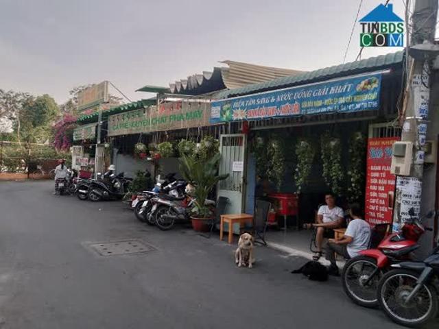 Nhà Bán Chính Chủ Đầy Đủ Giấy Tờ Ngay CV Làng Hoa Gò Vấp. Cần Bán Nhanh, Giảm Giá Sốc Chỉ Còn