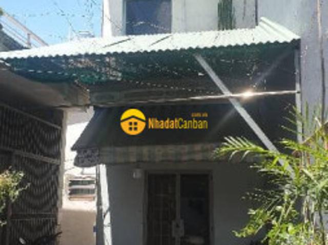 Nhà bán diện tích lớn 67m2 ngay ngã 4 phạm văn chiêu và lê văn thọ tiện ích giá chuẩn đẹp 3tỷ xx v