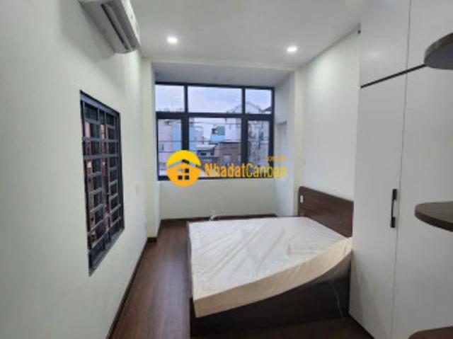 Nhà bán hxh âu cơ gần chợ phạm văn hai 3 tầng btct tân bình giá 6 tỷ