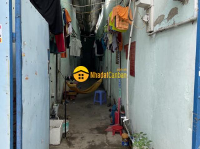 Nhà bán hxh hồ học lãm, bình tân 118m2 giá siêu rẻ chỉ có 5.2 tỷ