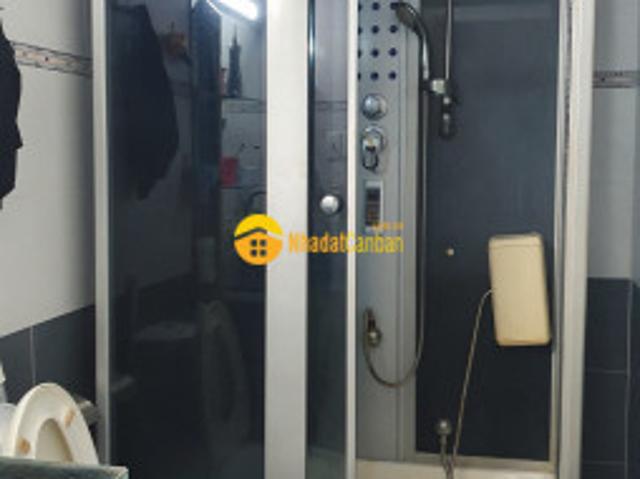 Nhà bán hẻm 3m đường lê quang định phường 5 bình thạnh