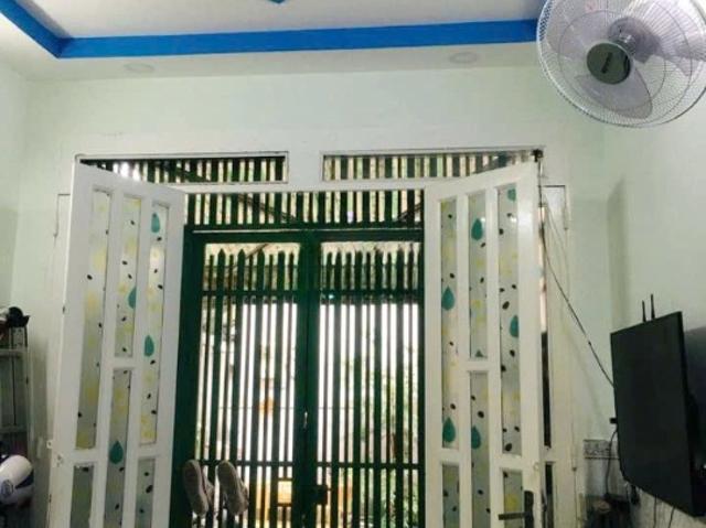 Nhà bán hẻm xe hơi 6m C 2 Phạm Hùng, Giá 1.79 tỷ