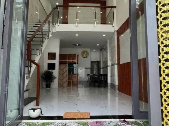 Nhà Bán Hóc Môn – Giá Tốt Đón Tết Thị Trấn Hóc Môn TPMCM