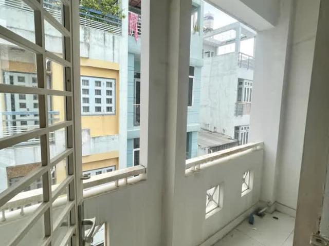 Đ Nhà Bán Hoàng Hoa Thám 59,5 m2 giá 4 tỷ 5 Quận Bình Thạnh Phường 6 hẻm 29/, hẻm 3m5