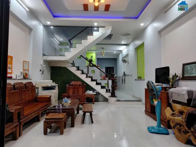Nhà Bán KDC Phú Gia 1 – Trảng Dài – Biên Hòa – Đồng Nai