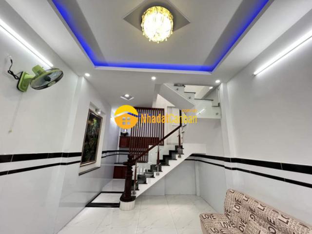 Nhà bán lương thế vinh, tân phú, 60m2, 5.5 tỷ