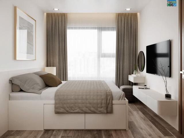 Nhà Bán Quận 8, Tp. Hcm, 14,2 Tỷ, 75m2, Xe Hơi Ngủ Trong Nhà