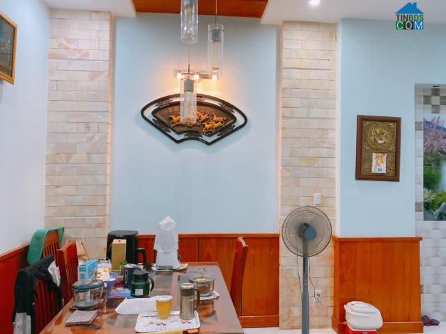 Nhà bán – quận 8 p. Trung Tâm – ÂU DƯƠNG LÂN – Bán Nhà NGANG 5M hơn 11TỶ chút