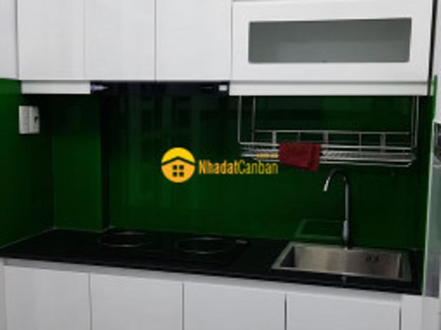 Nhà bán quận bình thạnh dưới 3 tỷ 3 tầng giá rẻ hơn căn hộ chung cư