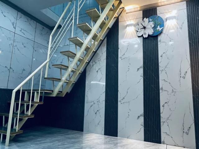 Nhà Bán Quốc Lộ 50 Bình Hưng Bình Chánh, Hẻm Hương Quê, Cách Bến Xe Q8 Chỉ 1km