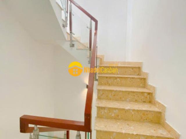 Nhà bán tại khu trần thủ độ, phường phú thạnh, quận tân phú