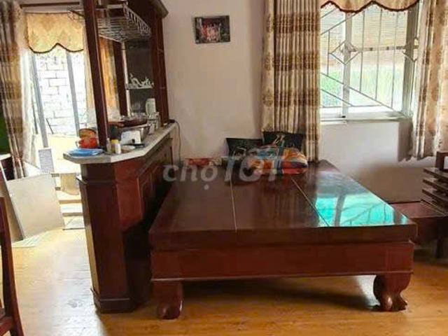 Nhà bán tại đường Lý Thái Tổ, Đại Phước, Đồng Nai. Diện tích 646m²