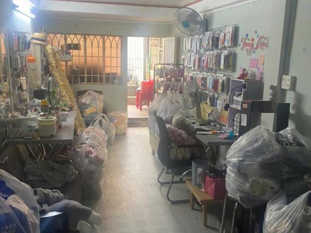 Nhà bán trệt, lầu 51m2 3,6 x 15 nở hậu 4,17m2 3 pn, 2 Wc. Hẻm 3m Nguyễn Thị Tần, P2, Q8. SHHC 5tỷ2