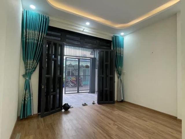 Nhà bán Trung mỹ tây 19 p Đht q12 70m2 3 tỷ