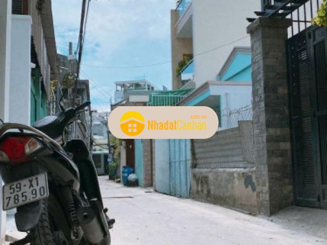 Nhà bán 106m2 hxh đường đỗ xuân hợp q9 giá 5 6 tỷ