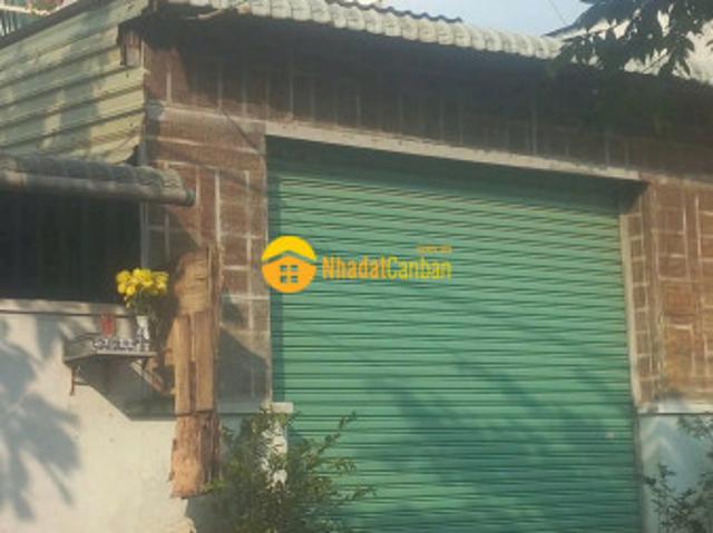 Nhà bán 1 ngắn đường 7m vĩnh lộc bình chánh 10 x 25m giá 8.8 tỷ