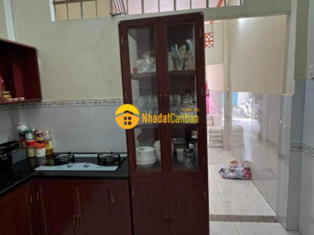 Nhà bán 3 tầng 44m2 lý thánh tông quận tân phú hxh chỉ 4 tỷ