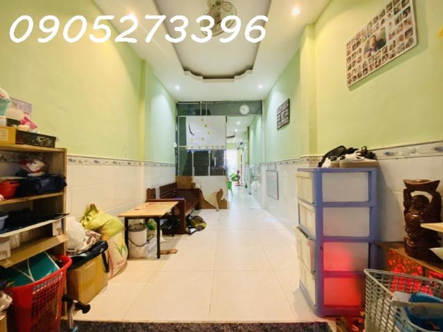 Nhà Bình Thạnh, giá Hóc Môn Gần ngay chợ Bà Chiểu Bình Thạnh, quận 3, 1 chỉ 7 phút Chỉ 4.8 tỷ