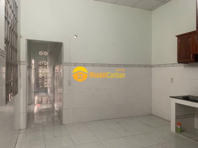 Nhà c4 5x19m hxh quay đầu khu đẹp dân trí cao chỉ 5.2 tỷ