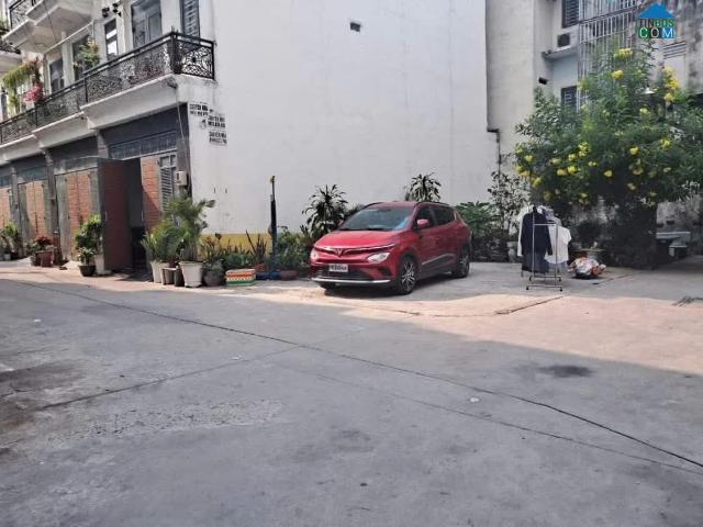 Nhà C4 5X19M – HXH Quay Đầu – Khu Đẹp Dân Trí Cao – Chỉ 5.2 Tỷ