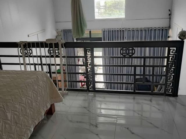 Nhà c4 kèm 4 phòng trọ, mặt tiền ql20, quảng hiệp, thạnh đức trọng, lâm đồng