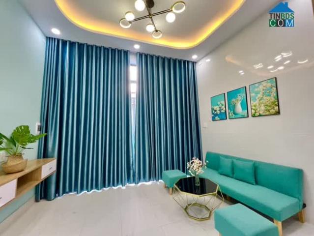 Nhà C4 mới xây mặt tiền Nguyễn Phước Lan Hoà Xuân Cẩm Lệ Đà Nẵng 100m2 Chỉ 12 tỷ 0901127