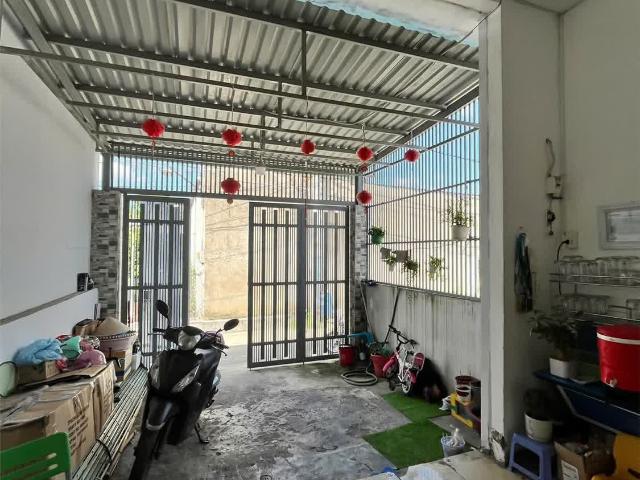 Nhà C4 mới 78m2, hẻm ô tô thông Nguyễn Xiển – Phước Thiện, giá 4 tỷ nhỉnh