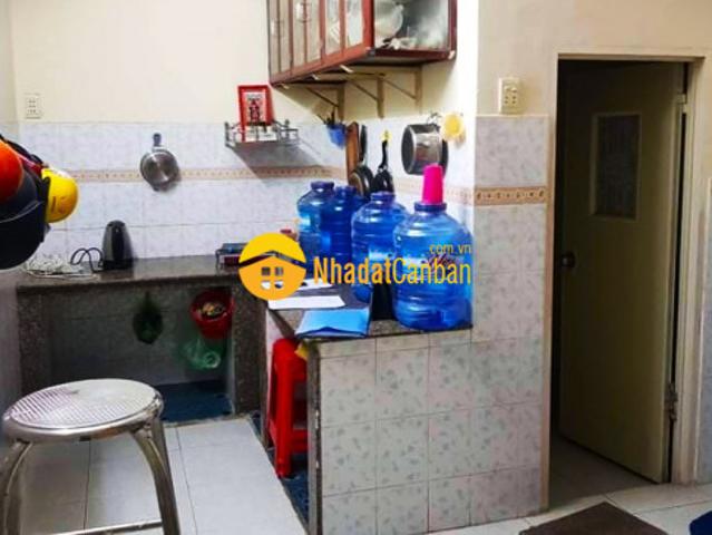 Nhà gần mã lò, 5 x 8, tân phú, 3 tầng, hẻm 3 mét, 4. X t.ỷ