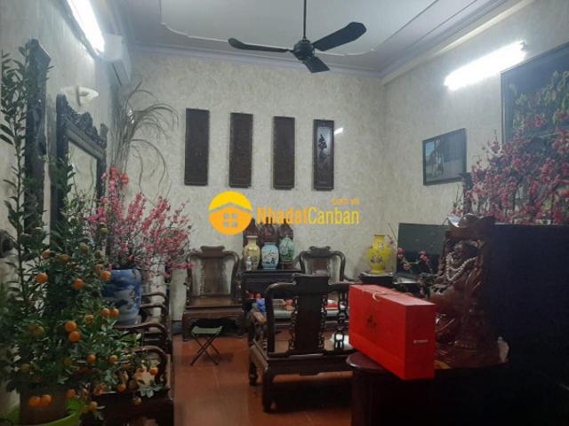 Nhà gần mặt phố lê quý đôn, 60m2 x 5 tầng, giá 11 tỷ, 0867195