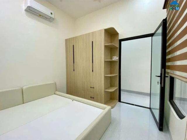 Nhà Gần Ngã 4 Phước Lý. Ngay Trung Tâm. Sầm Uất. 100m². Shr –2tỷ5. Gần Chợ. Đã Hòàn Công